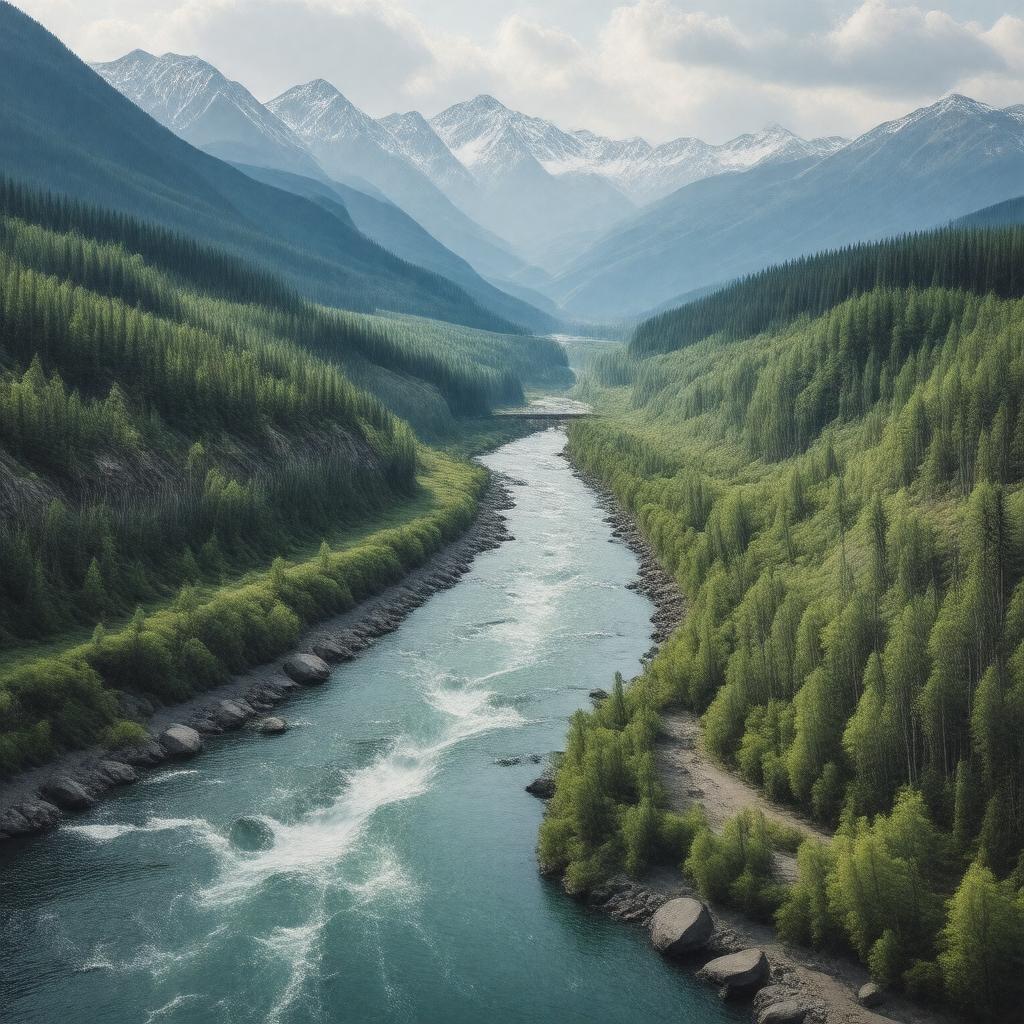 Fraser River